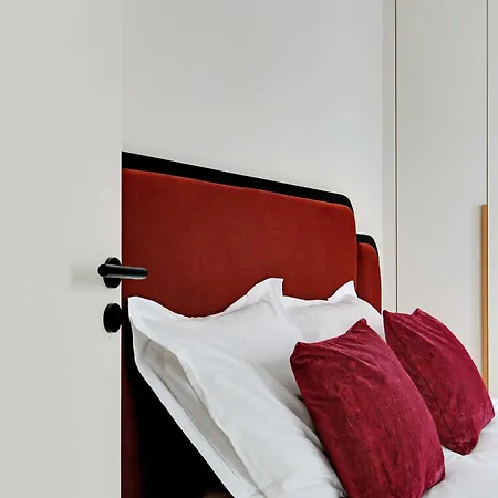 Apartment Cosy With Ac - Near Eiffel Tower