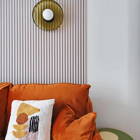 Apartment Cosy With Ac - Near Eiffel Tower *
